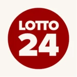 Logo of LOTTO24 android Application 